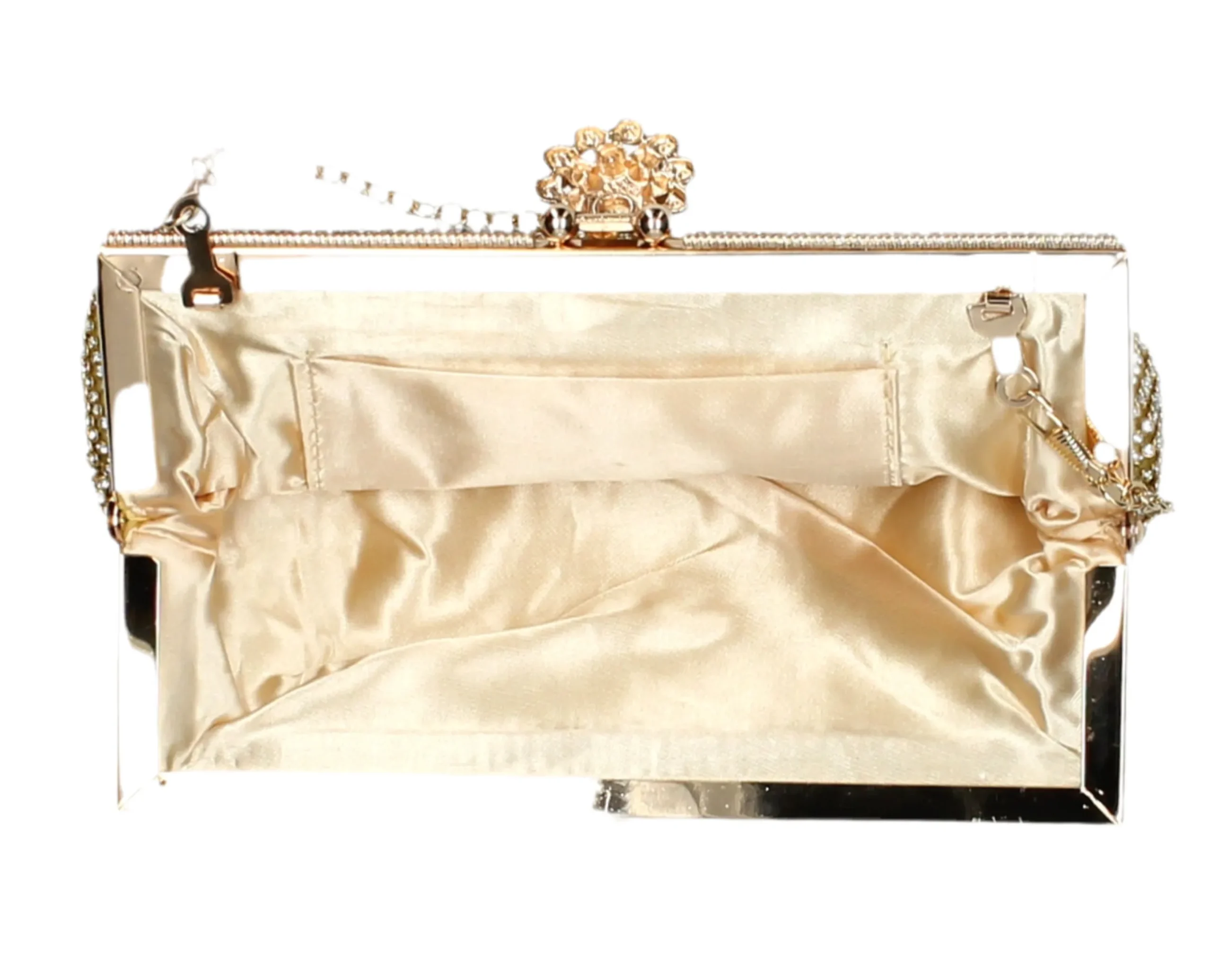 Discount Sac pochette Charlène Tous Les Sacs|Sac Pochette