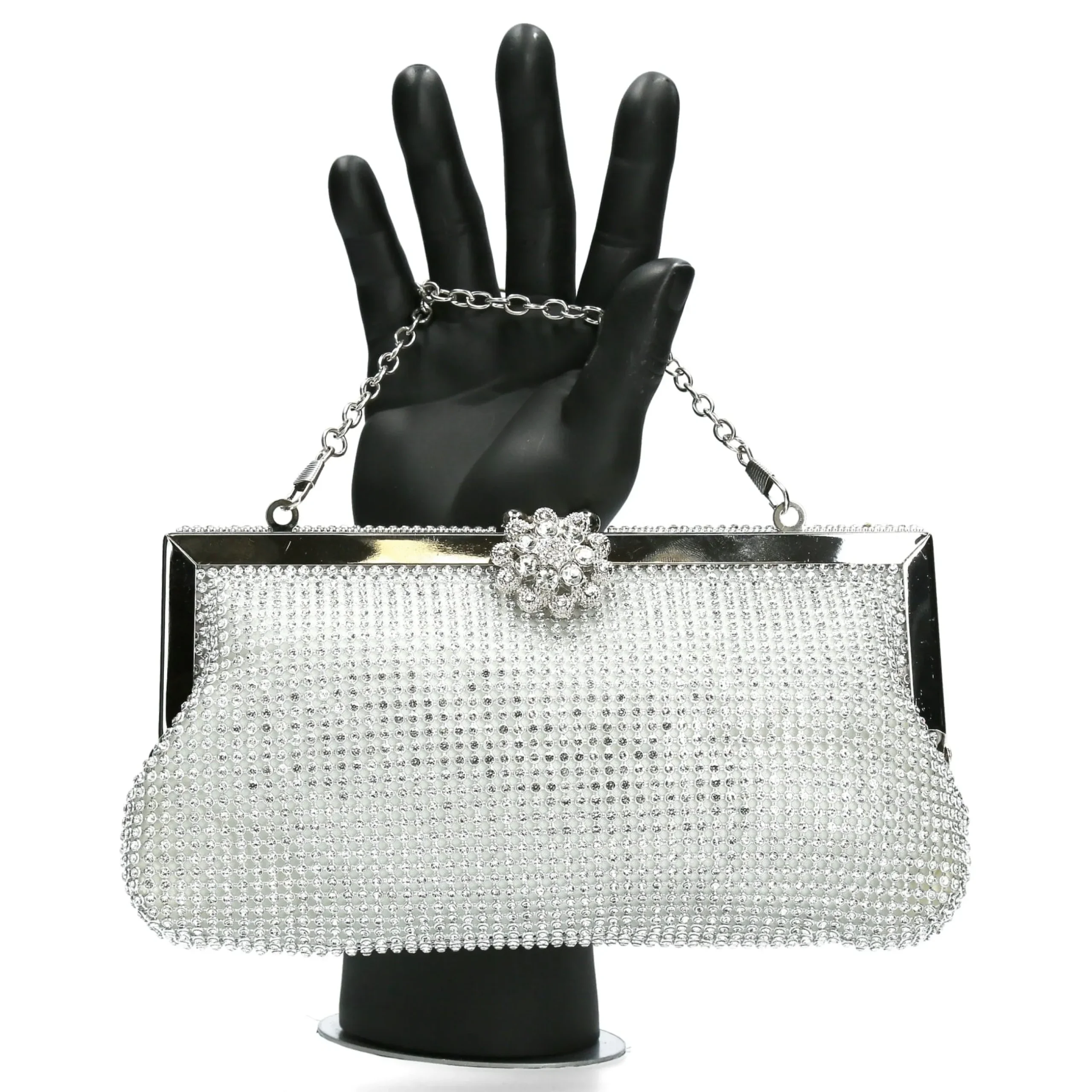 Discount Sac pochette Charlène Tous Les Sacs|Sac Pochette