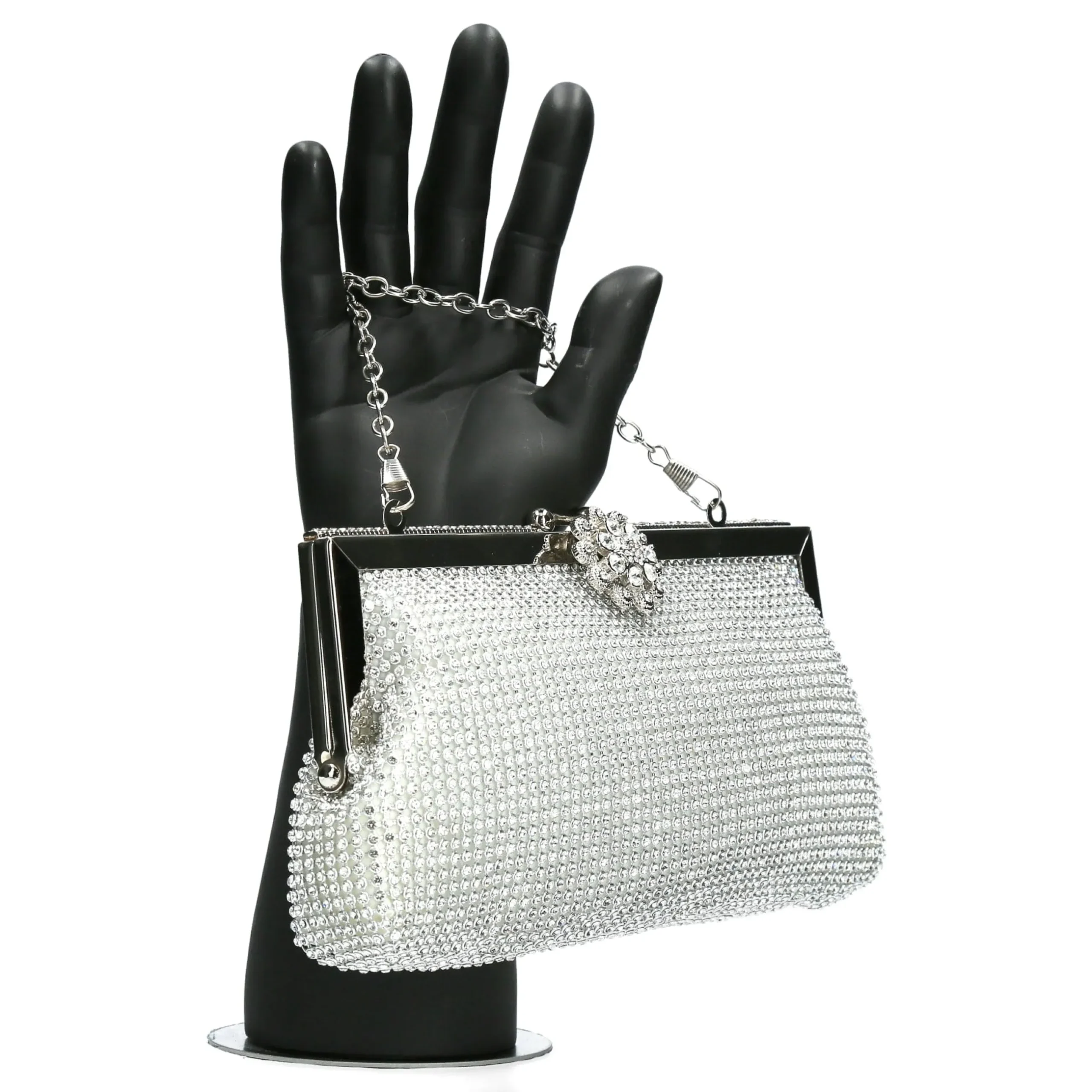 Discount Sac pochette Charlène Tous Les Sacs|Sac Pochette