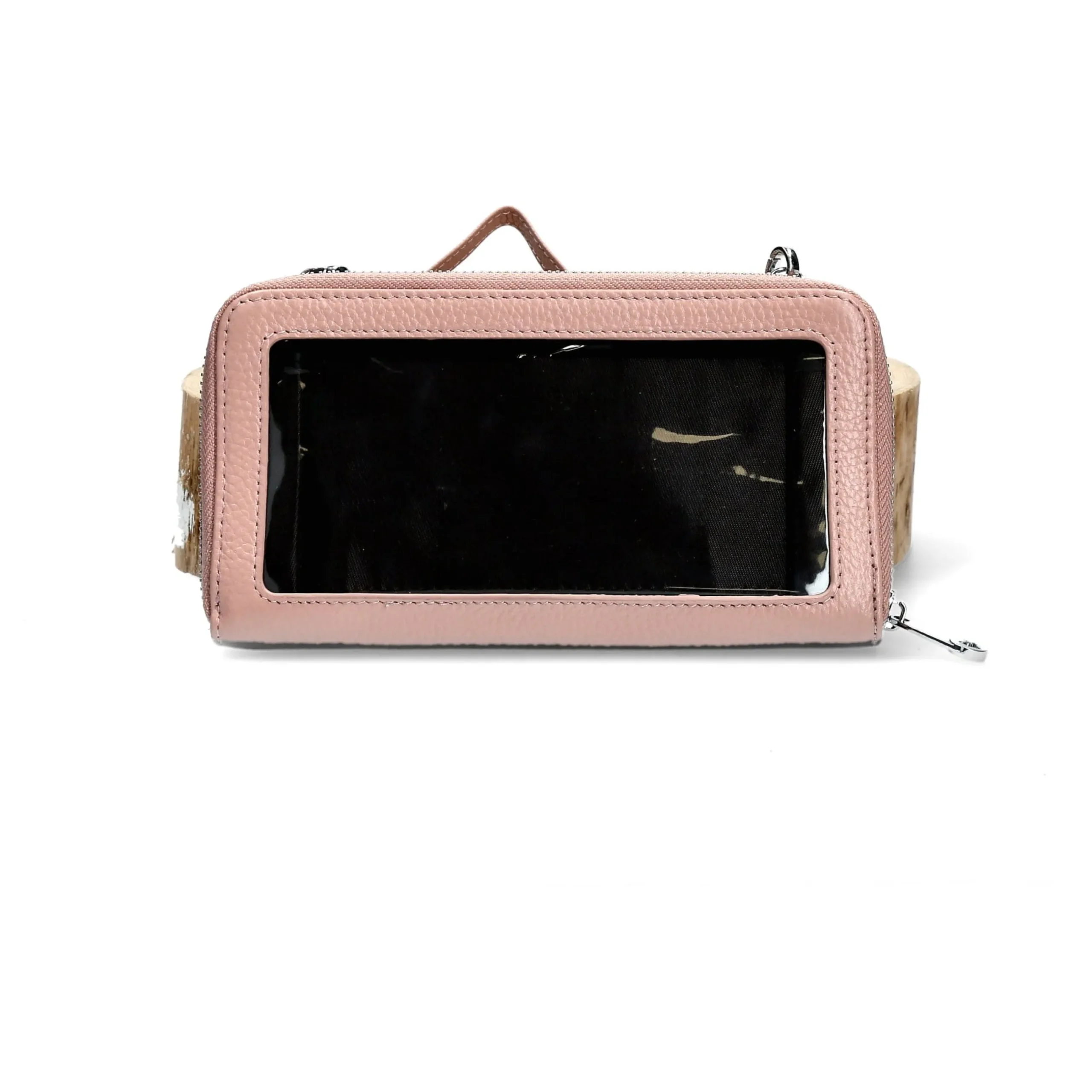 Sale Sac pochette pour portable et portefeuille Carpenter Tous Les Sacs|Sac Pochette