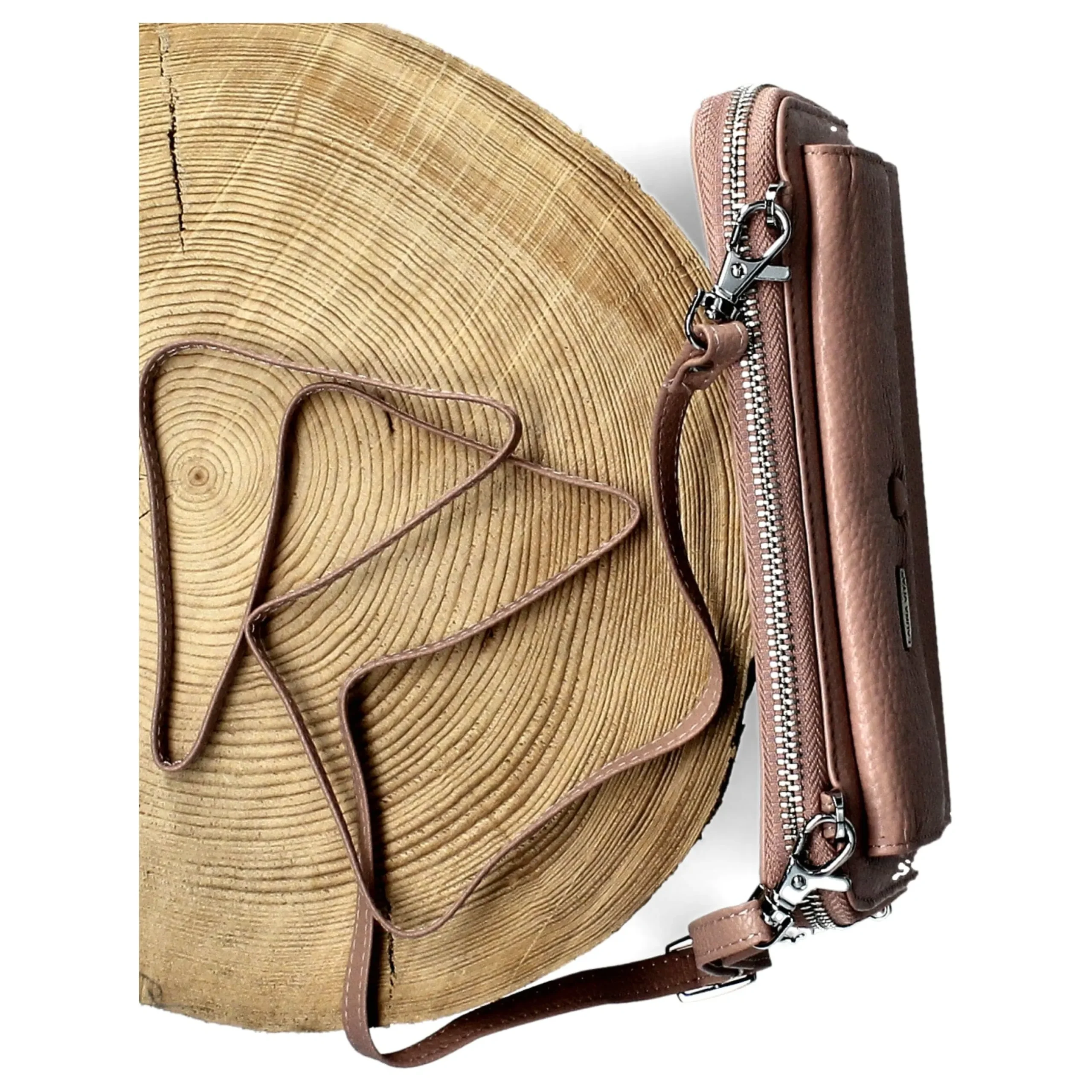 Sale Sac pochette pour portable et portefeuille Carpenter Tous Les Sacs|Sac Pochette