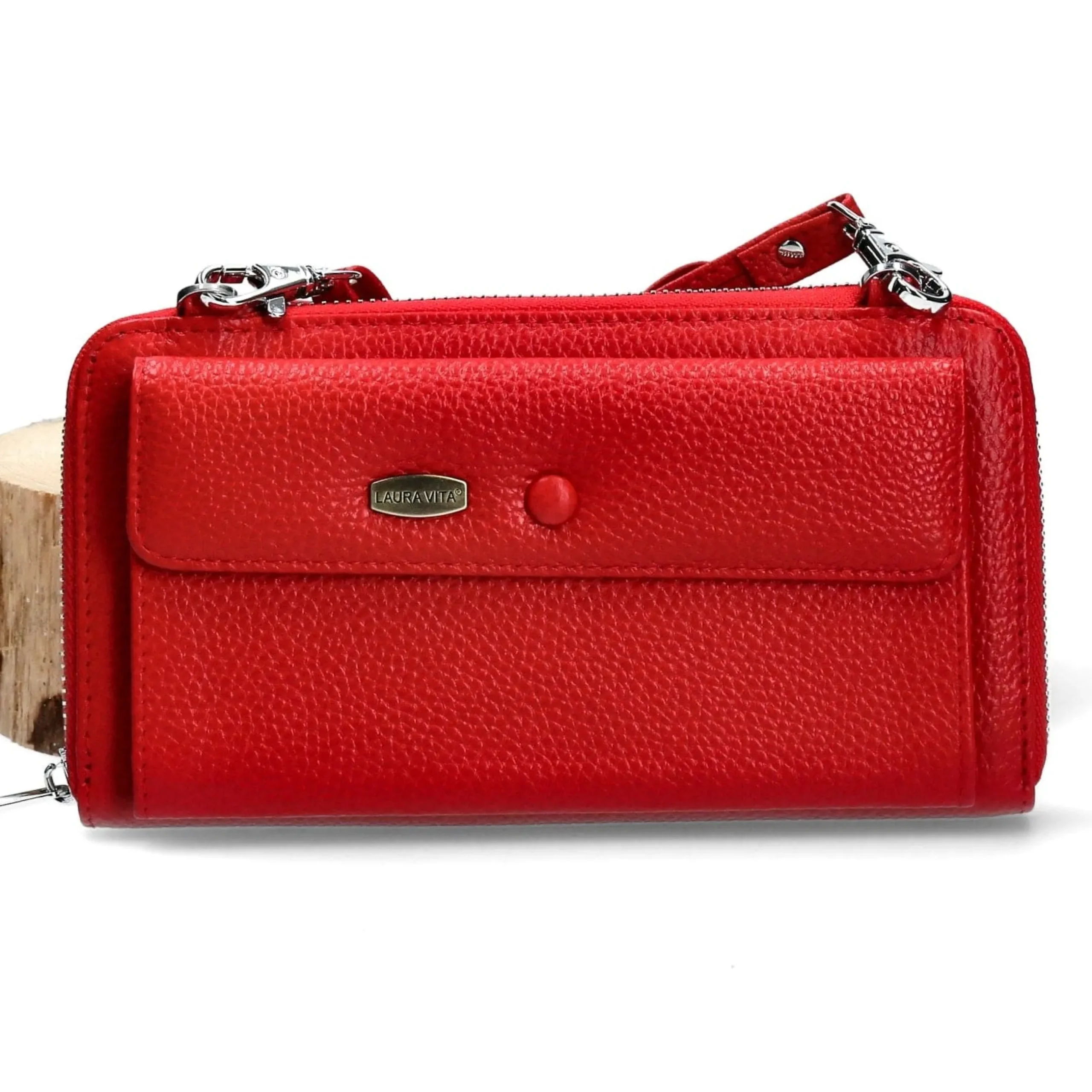 Sale Sac pochette pour portable et portefeuille Carpenter Tous Les Sacs|Sac Pochette