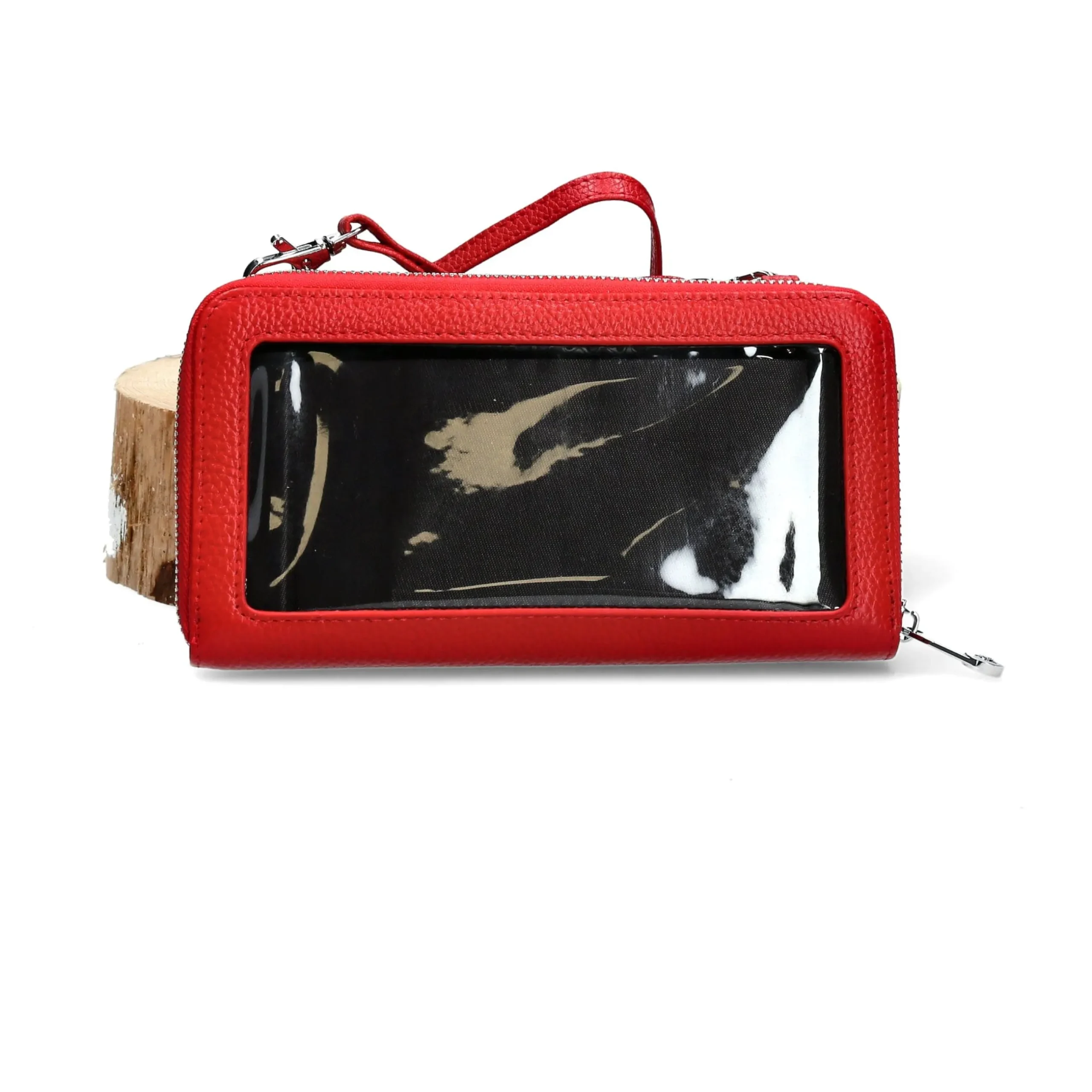 Sale Sac pochette pour portable et portefeuille Carpenter Tous Les Sacs|Sac Pochette