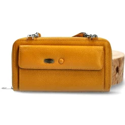 Sale Sac pochette pour portable et portefeuille Carpenter Tous Les Sacs|Sac Pochette