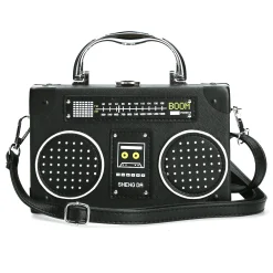 Hot Sac Radio Exclusivité Tous Les Sacs