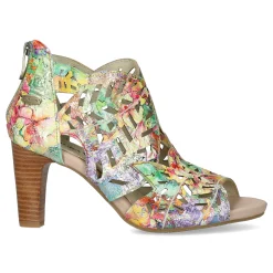 Flash Sale Sandales - ALBANE 048 Sandales