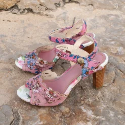 Store Sandales - ALBANE 51 Sandales