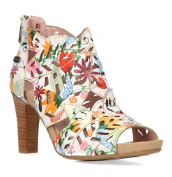 Fashion Sandales - ALBANE 04 Fleur Sandales