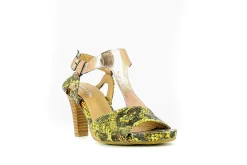 Online Sandales - ALCBANEO 991 Sandales