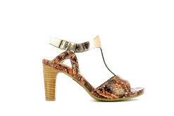 Online Sandales - ALCBANEO 991 Sandales