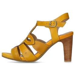 Shop Sandales - ALCBANEO 209 Sandales