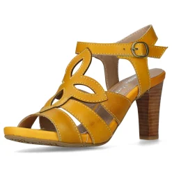 Shop Sandales - ALCBANEO 209 Sandales