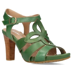Shop Sandales - ALCBANEO 209 Sandales