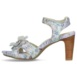 New Sandales - ALCBANEO 60 Sandales