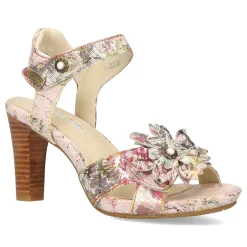 New Sandales - ALCBANEO 60 Sandales