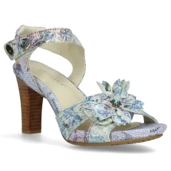 New Sandales - ALCBANEO 60 Sandales