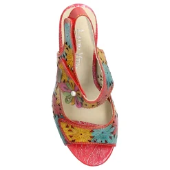 Hot Sandales - ALCBANEO 6023 Sandales