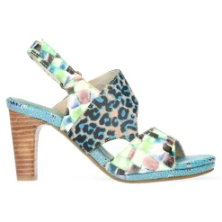 Clearance Sandales - ALCBANEO 0521 Sandales
