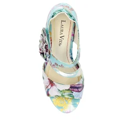 Best Sale Sandales - ALCBANEO 64 Sandales