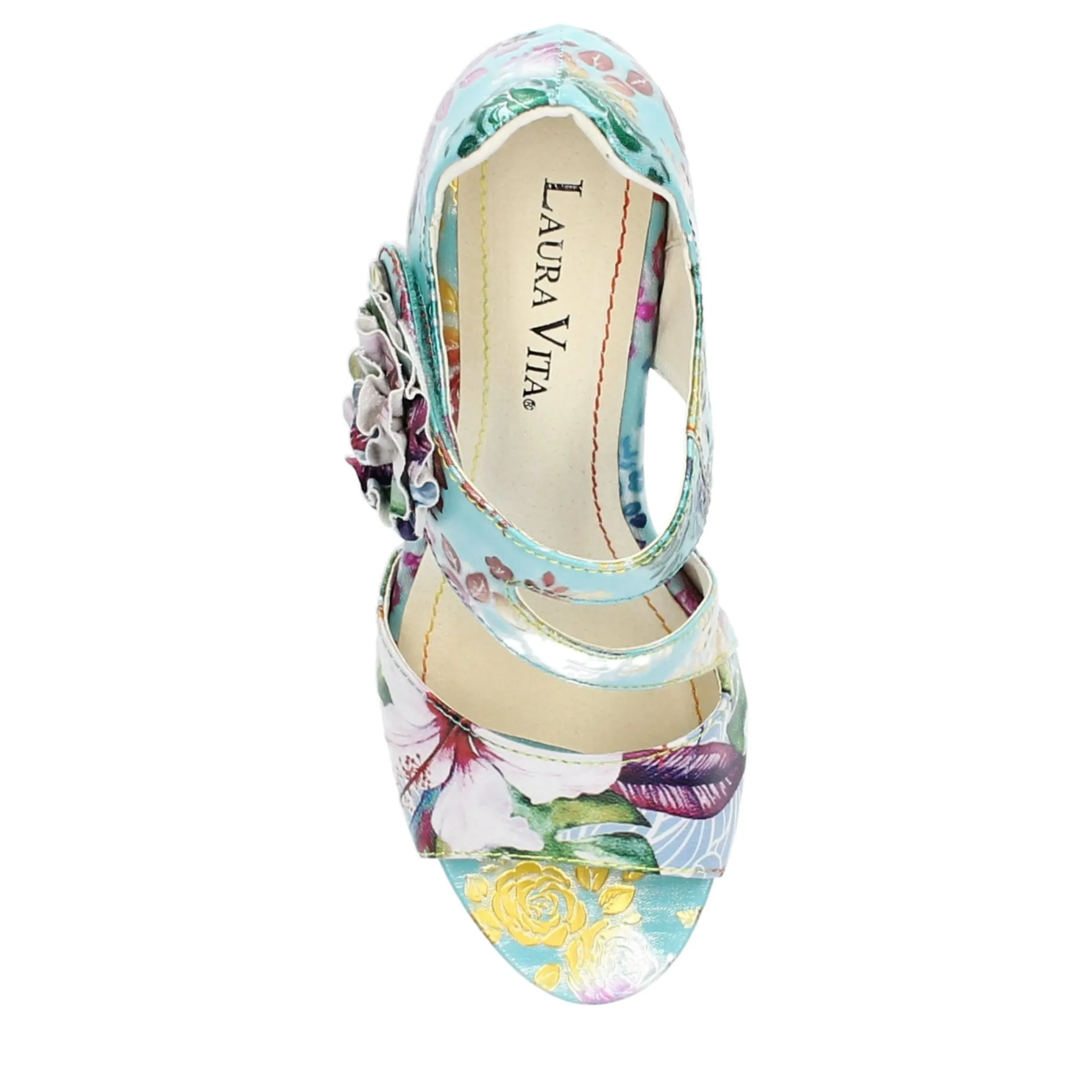 Best Sale Sandales - ALCBANEO 64 Sandales