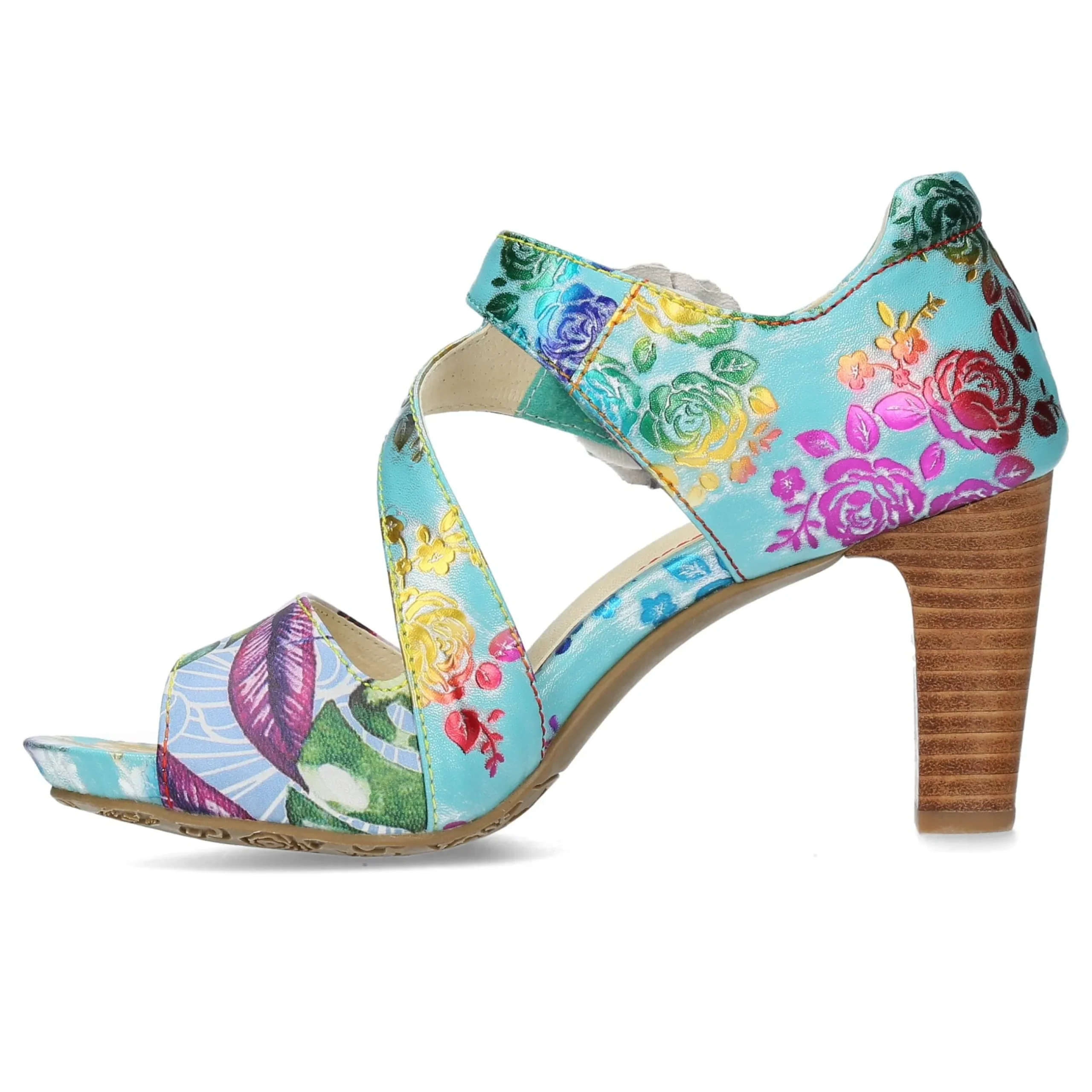 Best Sale Sandales - ALCBANEO 64 Sandales
