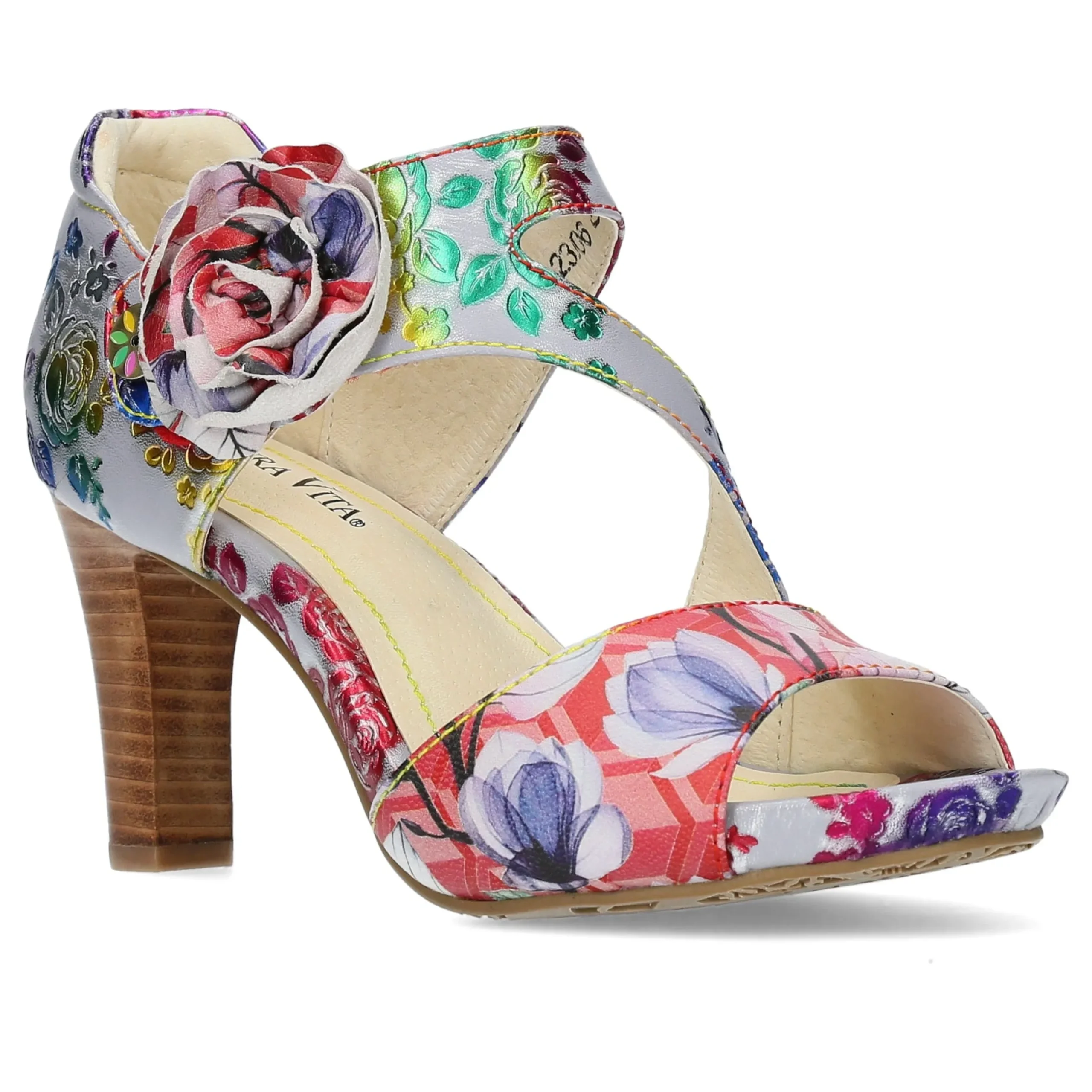 Best Sale Sandales - ALCBANEO 64 Sandales