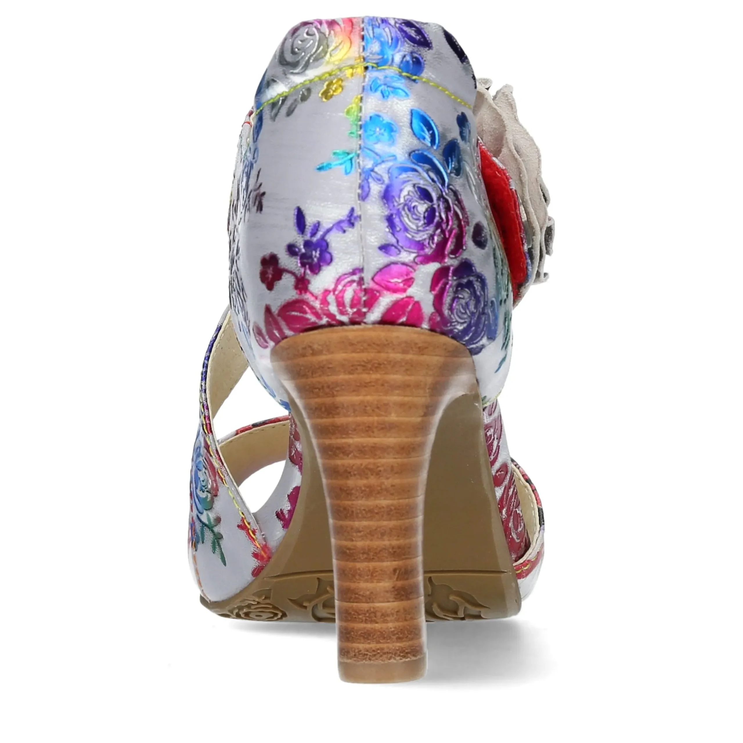 Best Sale Sandales - ALCBANEO 64 Sandales