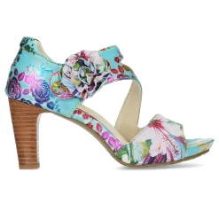 Best Sale Sandales - ALCBANEO 64 Sandales