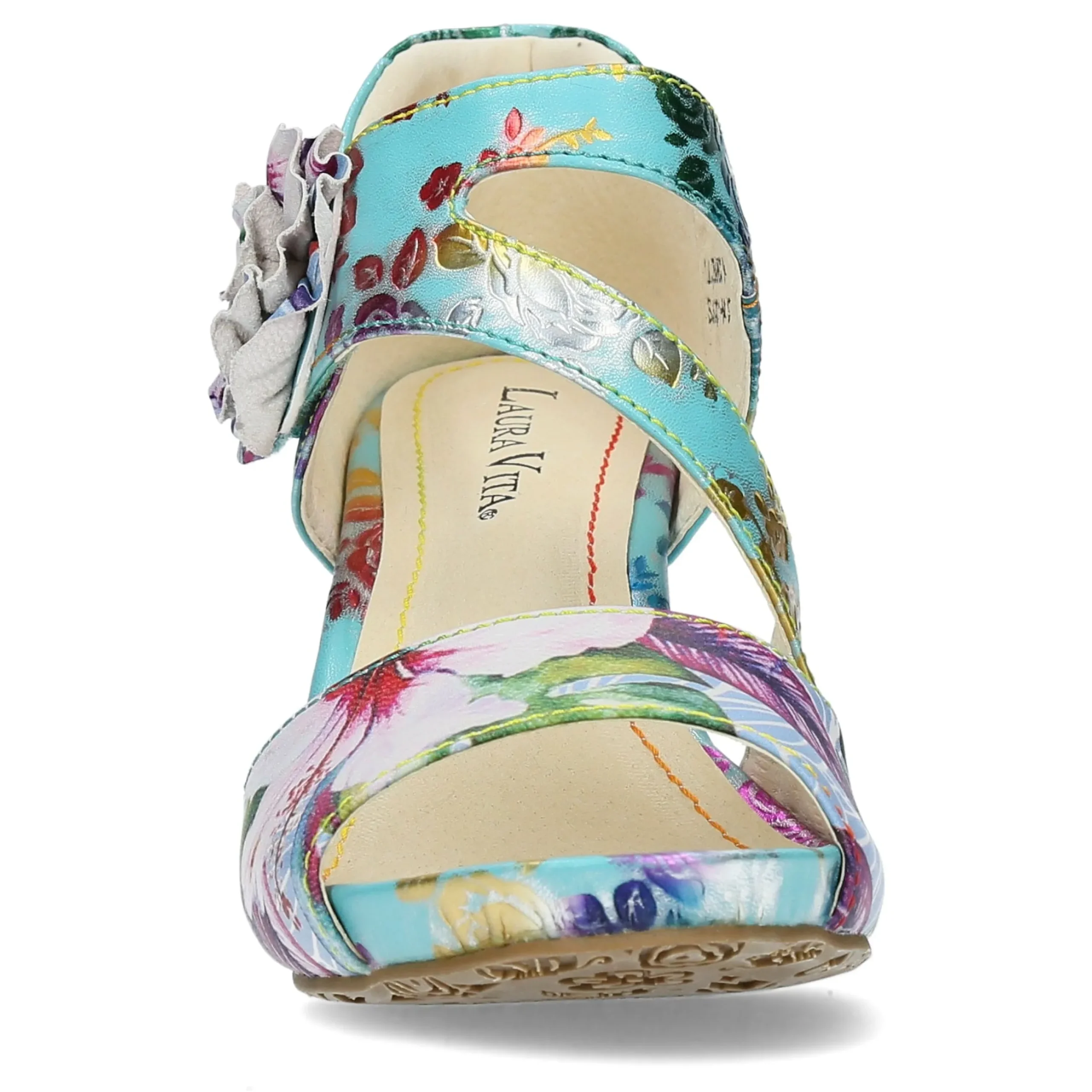 Best Sale Sandales - ALCBANEO 64 Sandales