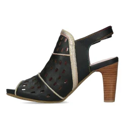 Hot Sandales - ALCBANEO 62 Outlet Chaussures|Sandales