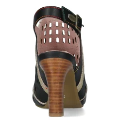 Hot Sandales - ALCBANEO 62 Outlet Chaussures|Sandales