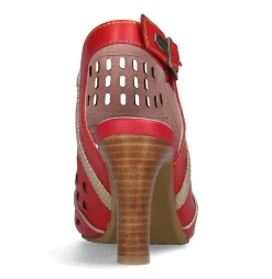Hot Sandales - ALCBANEO 62 Outlet Chaussures|Sandales