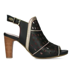 Hot Sandales - ALCBANEO 62 Outlet Chaussures|Sandales