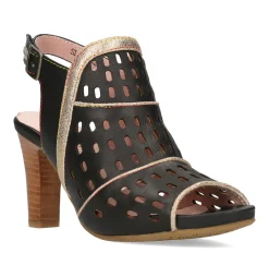 Hot Sandales - ALCBANEO 62 Outlet Chaussures|Sandales