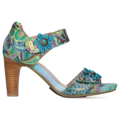 Shop Sandales - ALCBANEO 103 Outlet Chaussures|Sandales