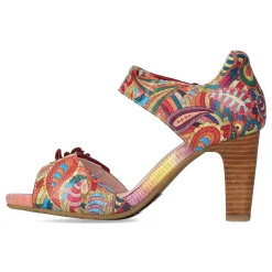Shop Sandales - ALCBANEO 103 Outlet Chaussures|Sandales