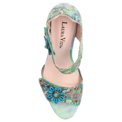 Shop Sandales - ALCBANEO 103 Outlet Chaussures|Sandales
