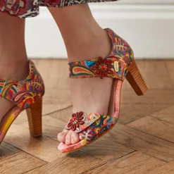 Shop Sandales - ALCBANEO 103 Outlet Chaussures|Sandales