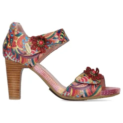 Shop Sandales - ALCBANEO 103 Outlet Chaussures|Sandales