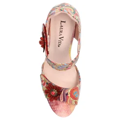 Shop Sandales - ALCBANEO 103 Outlet Chaussures|Sandales