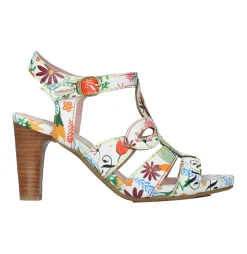 Shop Sandales - ALCBANEO 209 Outlet Chaussures|Sandales