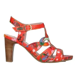 Shop Sandales - ALCBANEO 209 Outlet Chaussures|Sandales