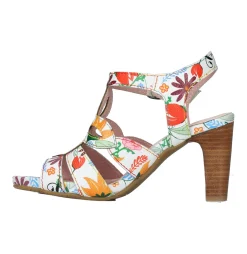 Shop Sandales - ALCBANEO 209 Outlet Chaussures|Sandales
