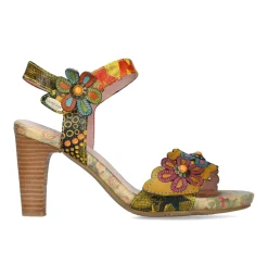 Online Sandales - ALCBANEO 10 Outlet Chaussures|Sandales