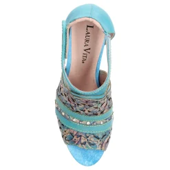 Outlet Sandales - ALCBANEO 125 Outlet Chaussures|Sandales