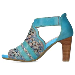 Outlet Sandales - ALCBANEO 125 Outlet Chaussures|Sandales