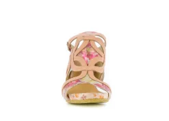 Flash Sale Sandales - ALCBANEO 98 Outlet Chaussures|Sandales