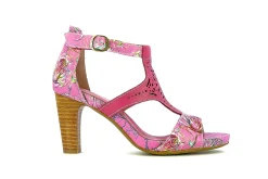 Store Sandales - ALCBANEO 96 Outlet Chaussures|Sandales