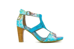 Store Sandales - ALCBANEO 96 Outlet Chaussures|Sandales