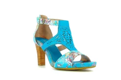 Store Sandales - ALCBANEO 96 Outlet Chaussures|Sandales